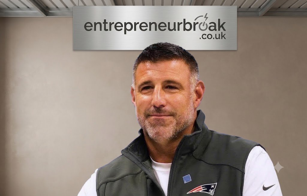 Mike Vrabel