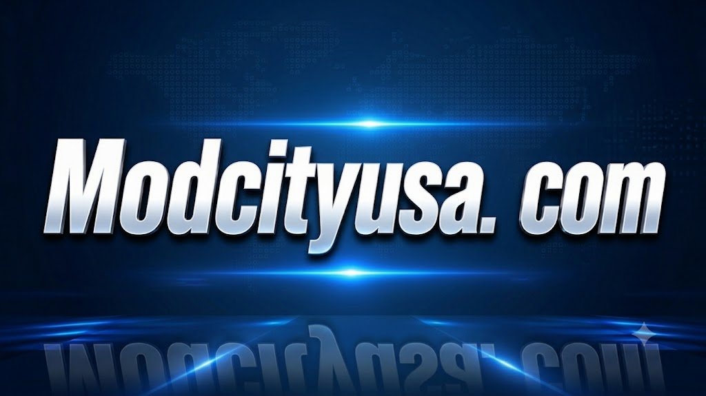 Modcityusa.com