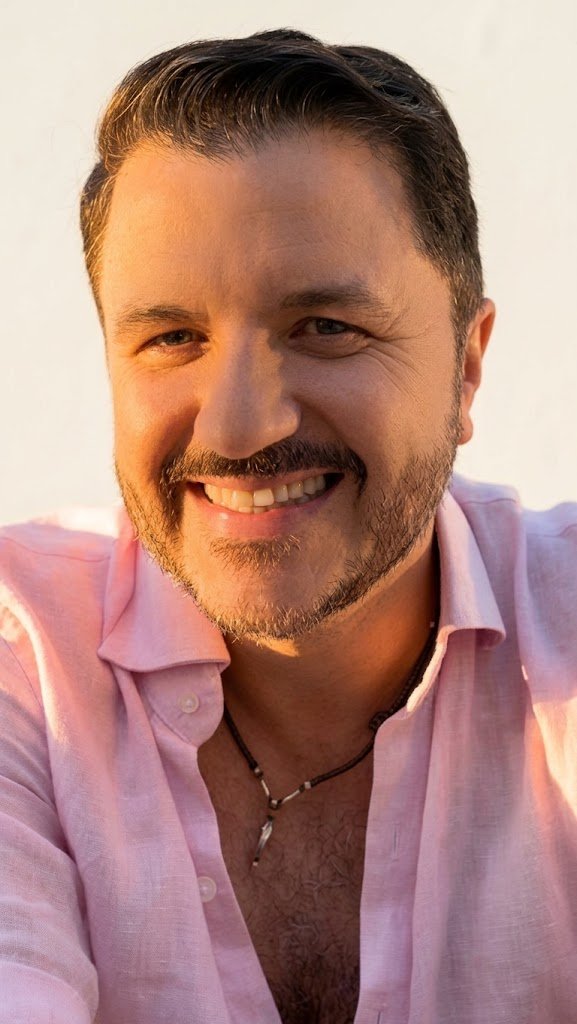 Michael Marin Rivera