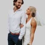 Riley Gaines husband